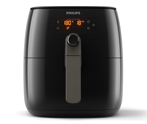 Airfryer Premium, Philips Airfryer, cucinare