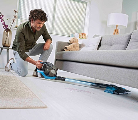 Philips SpeedPro Max | Cordless vacuum