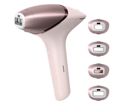 Philips Lumea Prestige