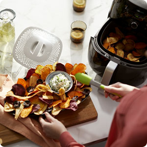 Accessori per la tua Airfryer | Philips