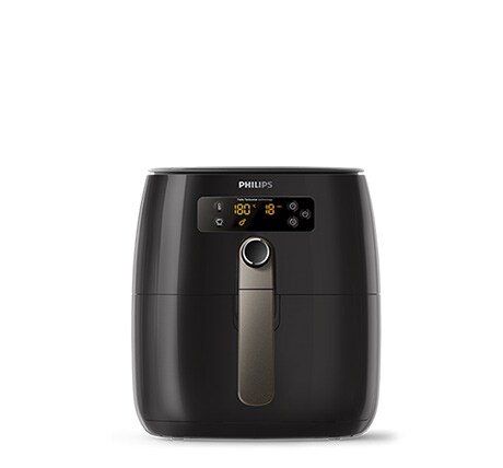 Airfryer Compact