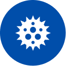 Icona virus