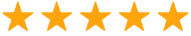 Recensioni a 5 stelle