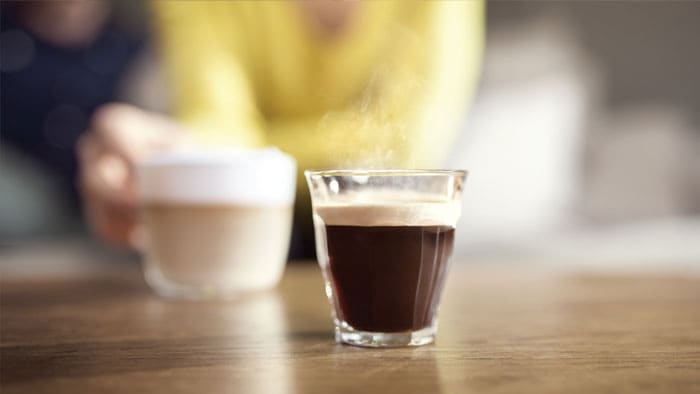Come preparare un caffè espresso perfetto 