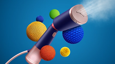 Piastra SmartFlow: protegge i tuoi capi più delicati