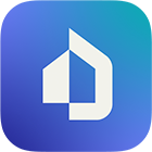 Logo dell'app HomeID