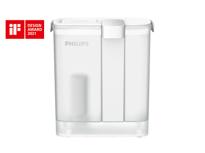 Filtro acqua istantaneo Philips