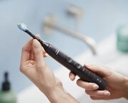 Tecnologia BrushSync