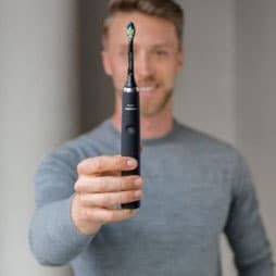 sonicare hero product black m image