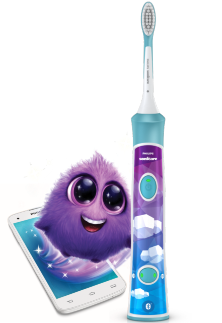 Sonicare per bambini