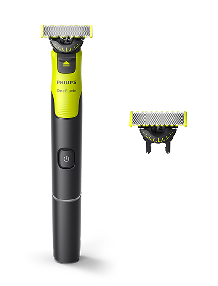 OneBlade 360 connesso