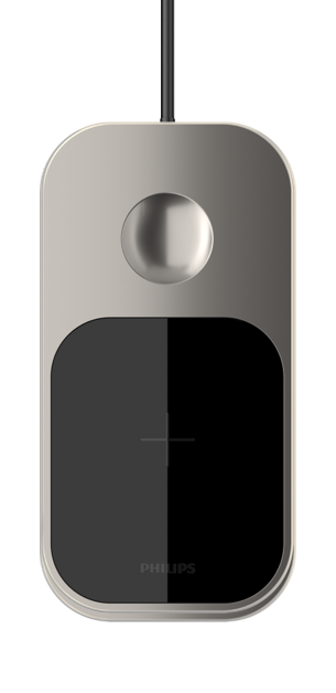 Pad di ricarica wireless Qi