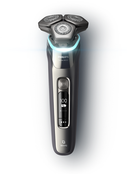 Modelli SHAVER Series 9000