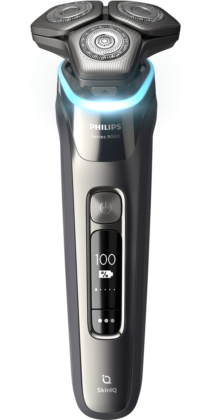 Rasoio S9000