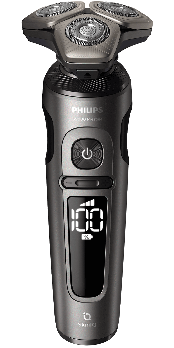 Rasoio S9000