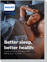 World Sleep Survey 2018