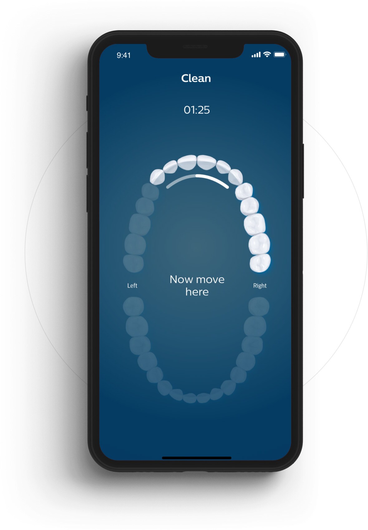 App Sonicare