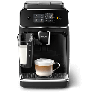 Macchine espresso superautomatiche Saeco