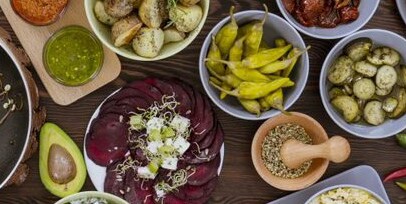 Il cibo influisce davvero sul sonno?