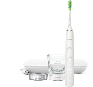 Philips Sonicare DiamondClean, HX9339/89