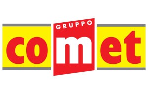 Gruppo Comet Logo