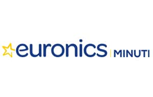 Euronics Minuti Logo