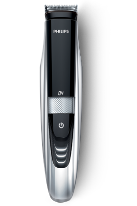 Beardtrimmer series 9000