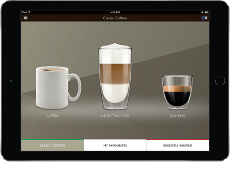 App GranBaristo