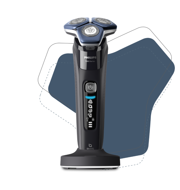 Ricarica di S7000