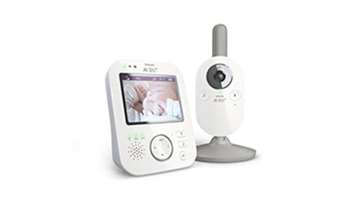 Avent Video Baby Monitor Sostituzione