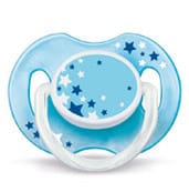 Succhietti notturni Philips Avent