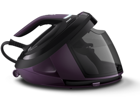 Philips Steam Generator Iron