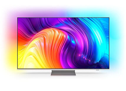 Philips Performance Series 4K UHD-Android TV