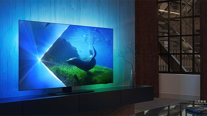 TV