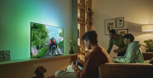 I tv MiniLED sono pronti per il gaming mobile