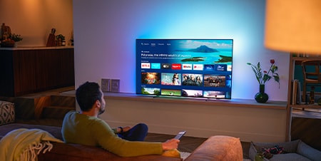 TV MiniLED: i più smart con funzionalità mobile