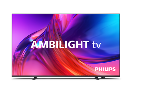 Smart TV LED 4K UHD Philips The One con Android - PUS8508