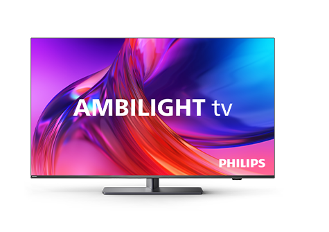 TV 55 Philips 55PUS8818/12  4K 120Hz, Google TV, Ambilight