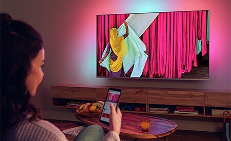 Opzioni di mirroring e trasmissione dello schermo
