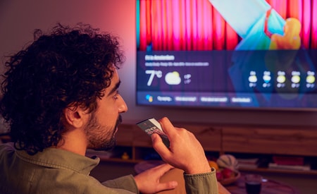Funzionalità di assistenti vocali