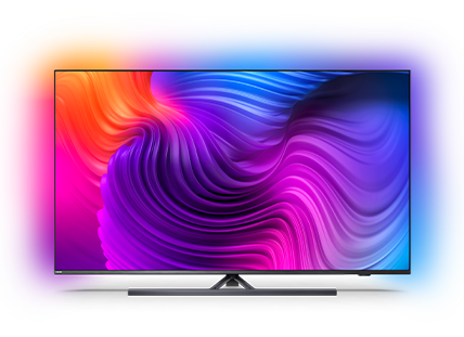 I migliori TV a grande schermo | MiniLED | Philips
