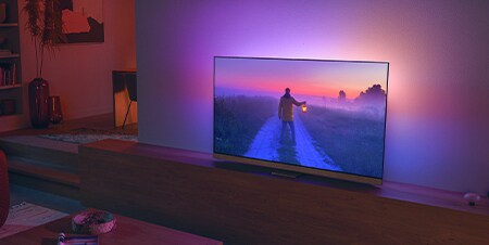 Ambilight per il cinema