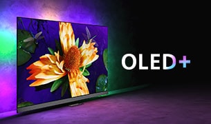 TV OLED Philips