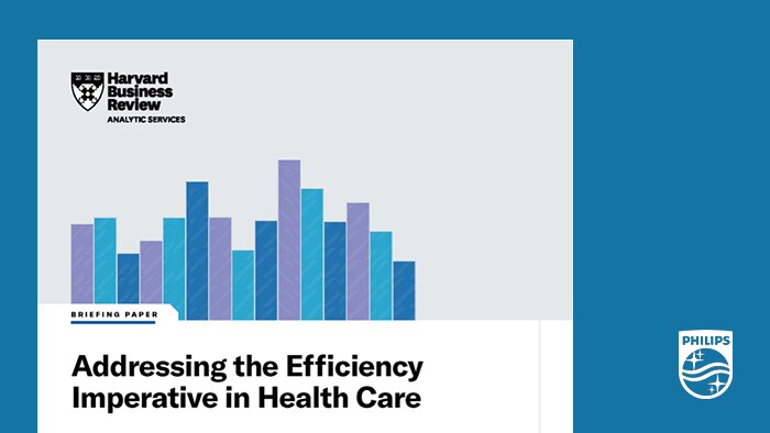 Migliorare l'efficienza nella sanità