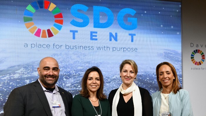 How collaboration can help in the fight against non-communicable diseases