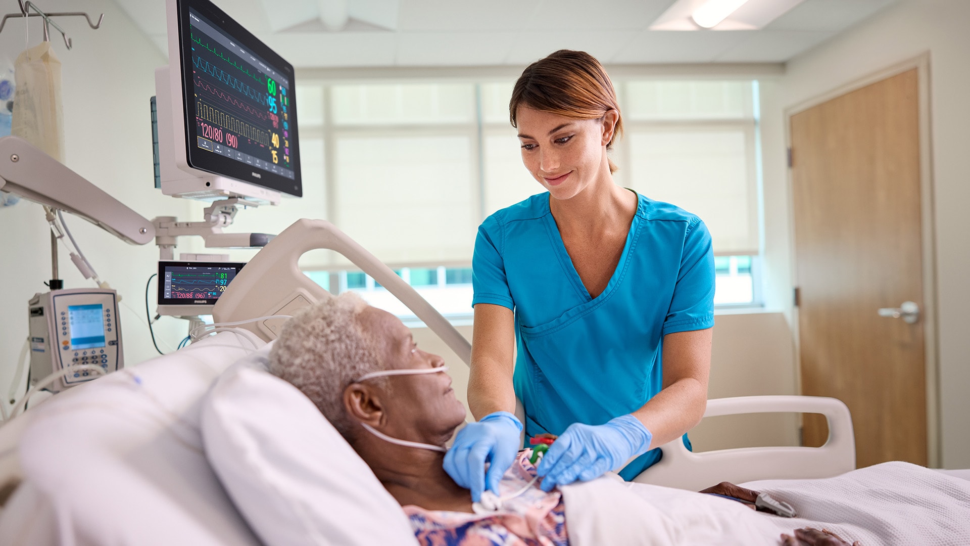 Bridging gaps in healthcare: three key takeaways from the 2024 Future Health Index