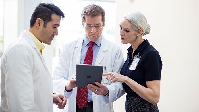 Maturity models: the CIO’s guide to a successful enterprise imaging strategy
