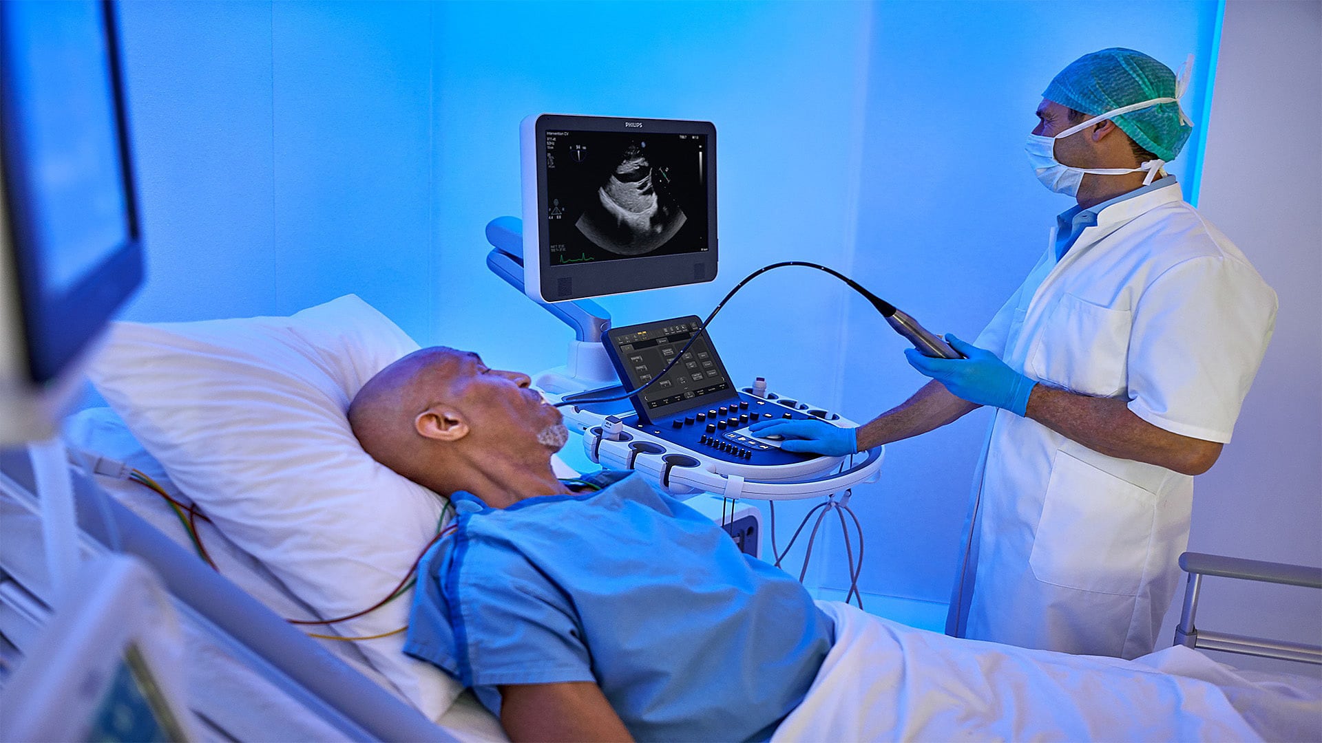 Heart health for all: how we can improve access to cardiac care around the globe