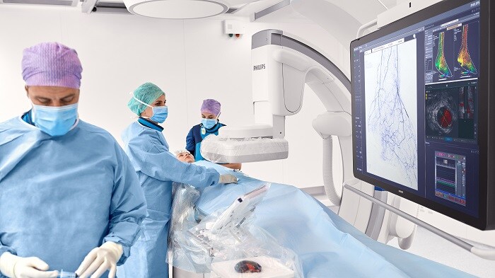 Philips: risultati finanziari del quarto trimestre e annuali 2021