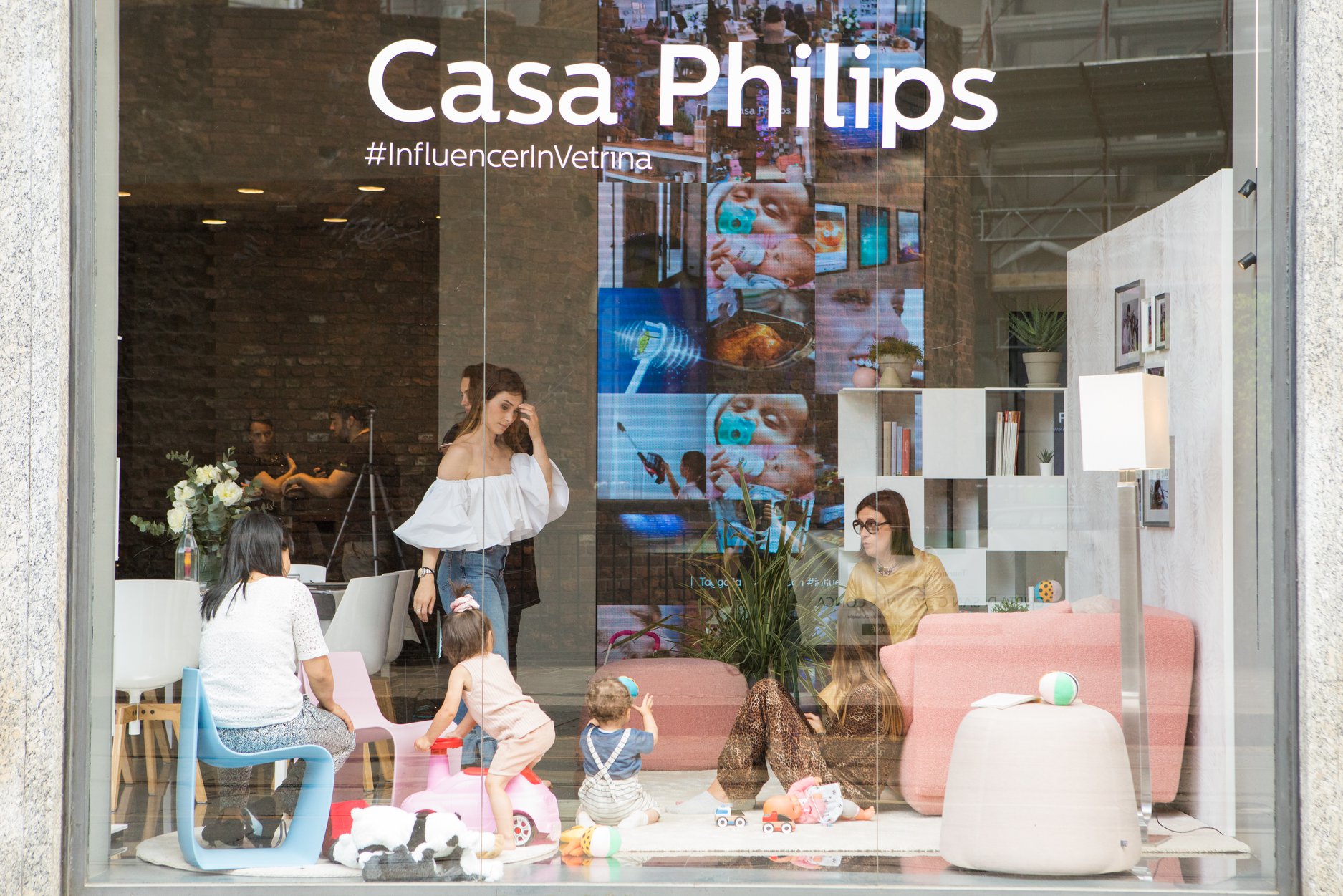 Casa Philips 1